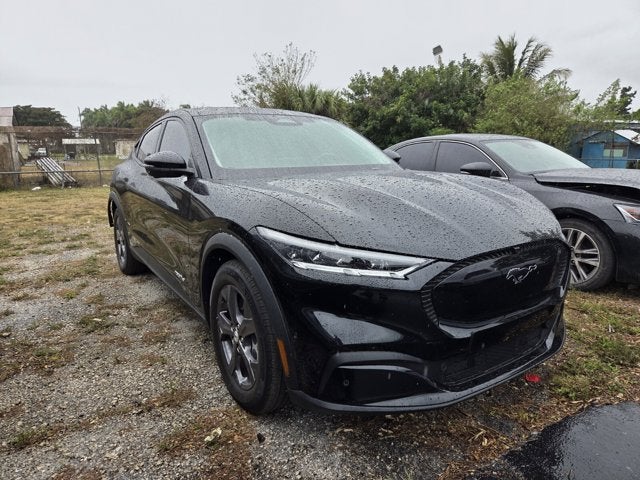 2023 Ford Mustang Mach-E Select