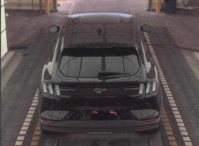 2023 Ford Mustang Mach-E Select
