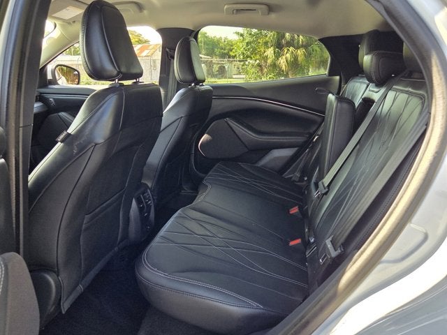 2022 Ford Mustang Mach-E Select