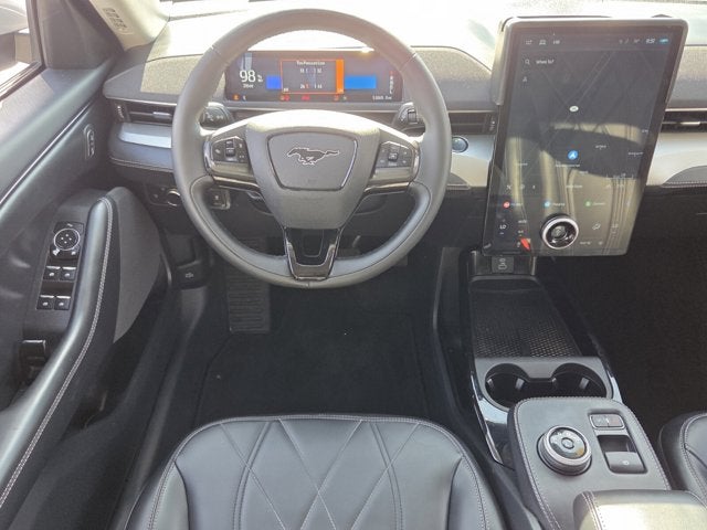 2022 Ford Mustang Mach-E Select