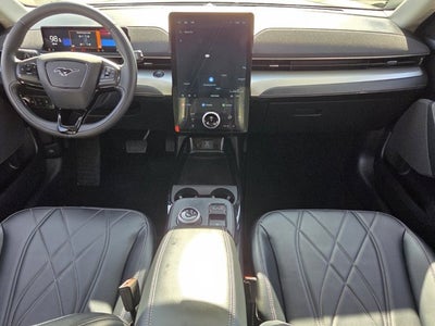 2022 Ford Mustang Mach-E Select