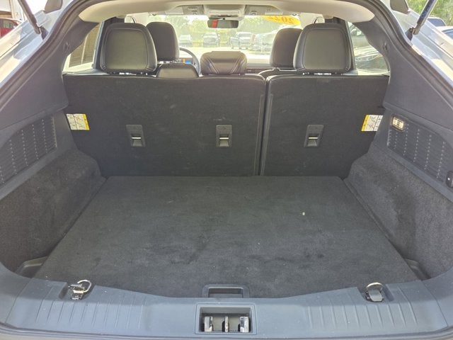 2022 Ford Mustang Mach-E Select