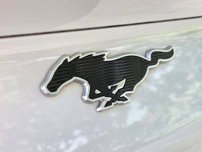 2022 Ford Mustang Mach-E Select
