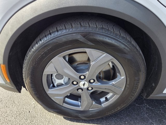 2022 Ford Mustang Mach-E Select