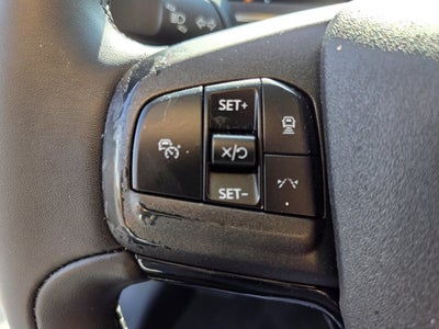 2022 Ford Mustang Mach-E Select