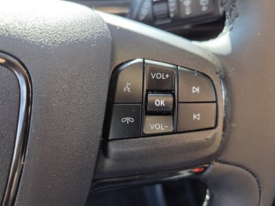 2022 Ford Mustang Mach-E Select