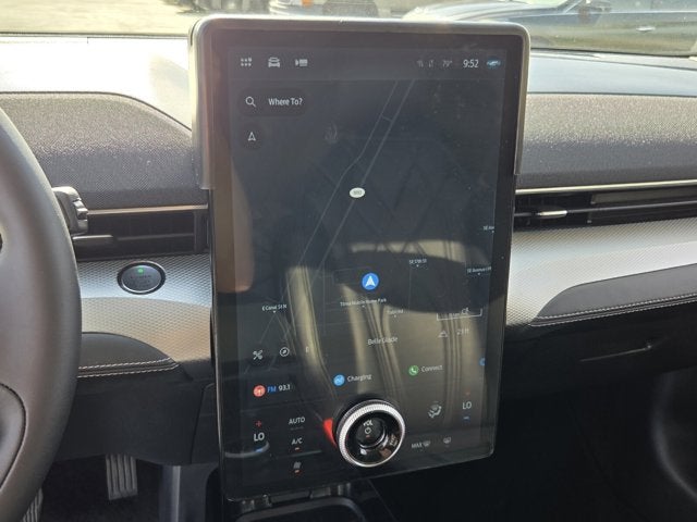 2022 Ford Mustang Mach-E Select