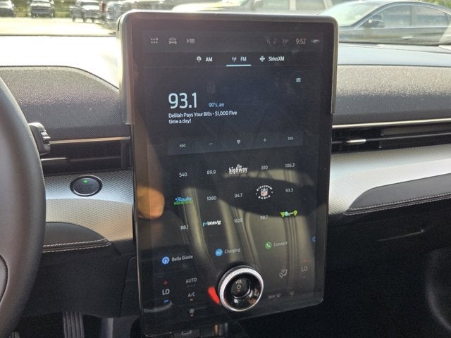 2022 Ford Mustang Mach-E Select