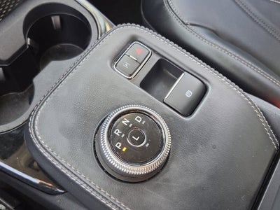 2022 Ford Mustang Mach-E Select