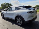 2022 Ford Mustang Mach-E Select