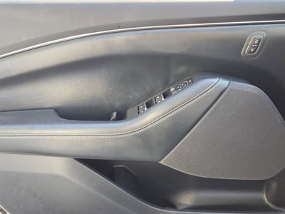 2022 Ford Mustang Mach-E Select