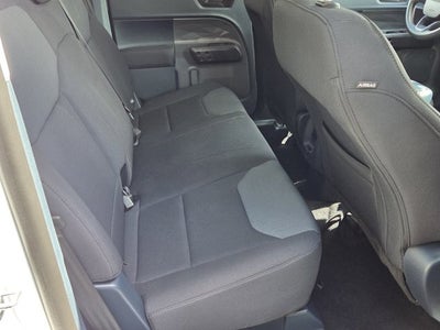 2022 Ford Maverick Base