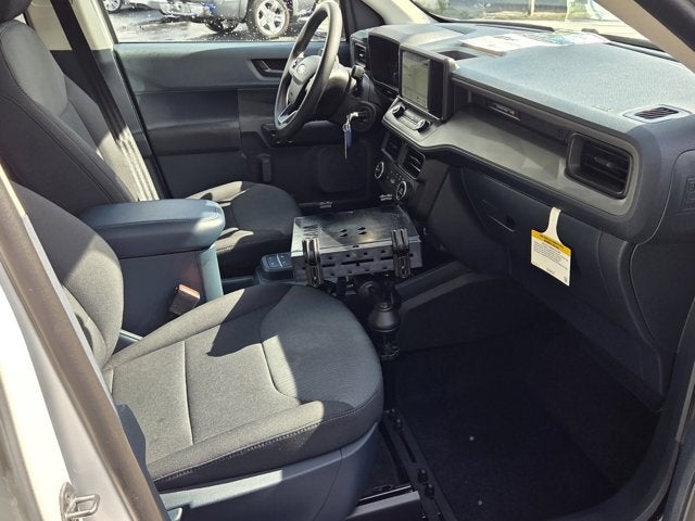 2022 Ford Maverick Base