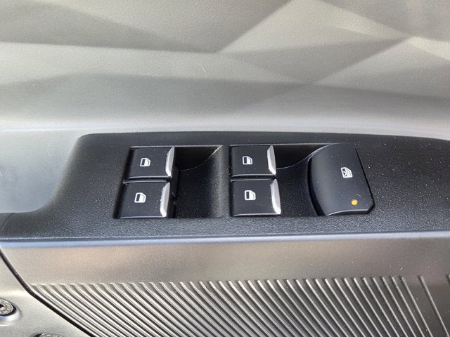 2022 Ford Maverick Base