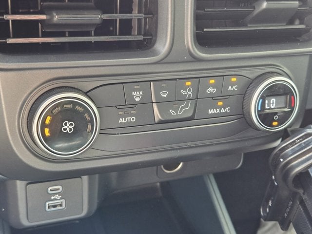 2022 Ford Maverick Base