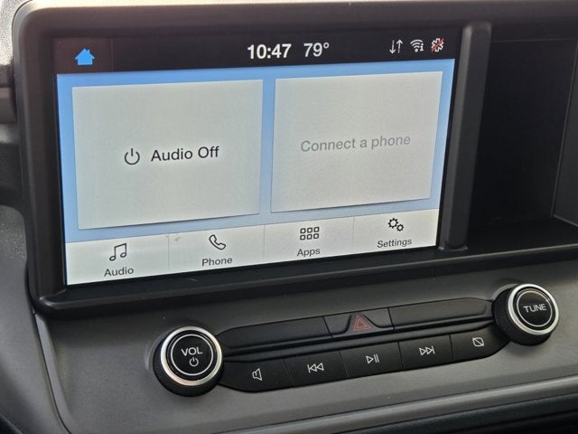 2022 Ford Maverick Base