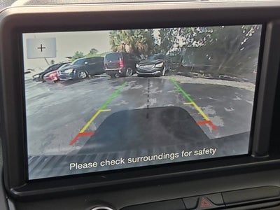 2022 Ford Maverick Base