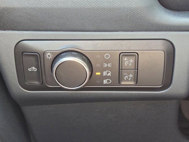 2022 Ford Maverick Base