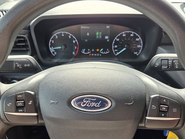 2022 Ford Maverick Base