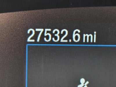 2022 Ford Maverick Base