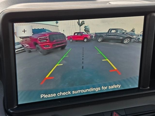 2022 Ford Maverick Base