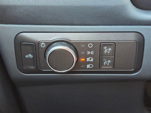 2022 Ford Maverick Base