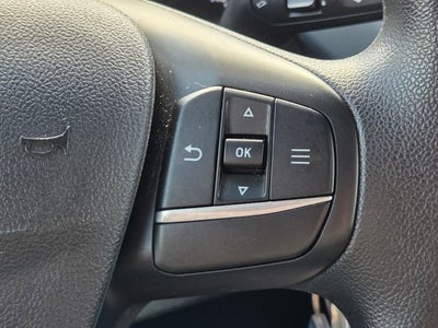 2022 Ford Maverick Base