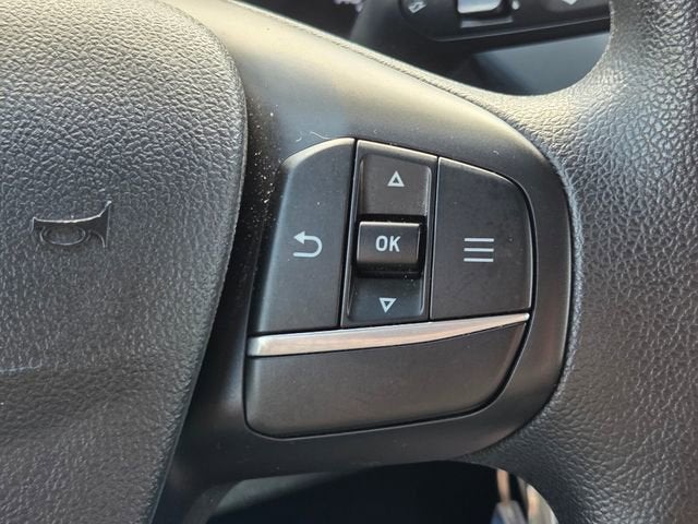 2022 Ford Maverick Base