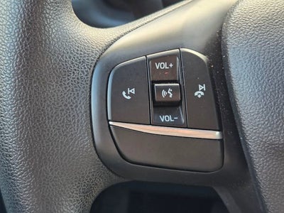 2022 Ford Maverick Base