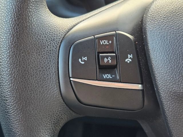 2022 Ford Maverick Base