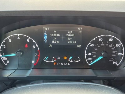 2022 Ford Maverick Base