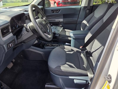 2022 Ford Maverick Base