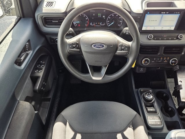 2022 Ford Maverick Base