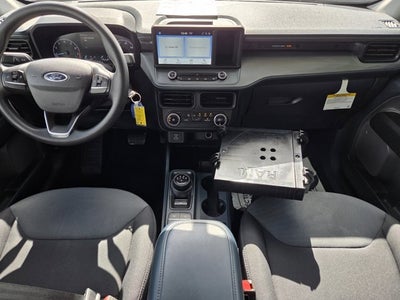 2022 Ford Maverick Base