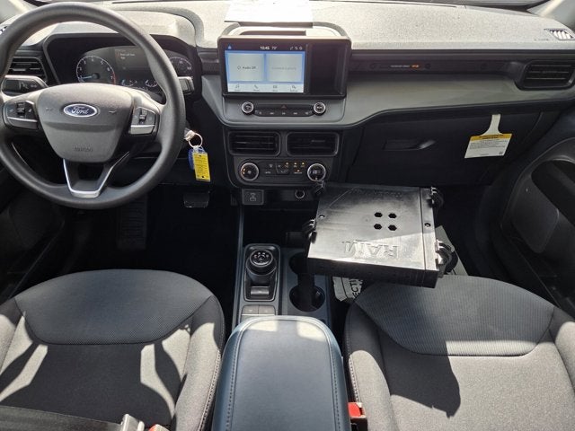 2022 Ford Maverick Base