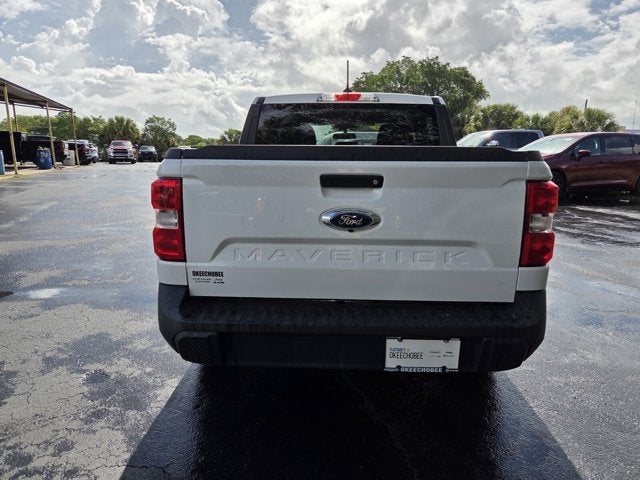 2022 Ford Maverick Base