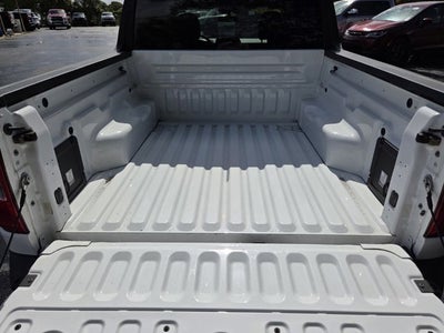 2022 Ford Maverick Base