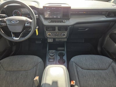 2023 Ford Maverick XL