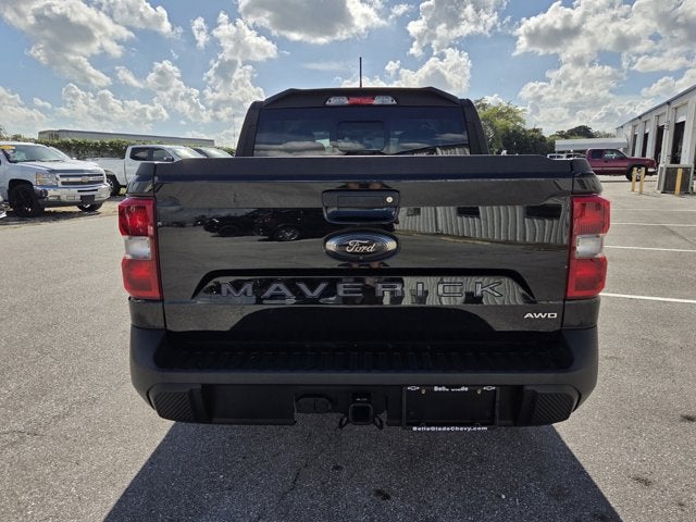 2023 Ford Maverick XL