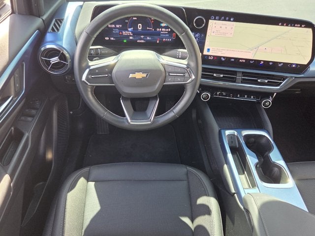 2024 Chevrolet Equinox EV LT