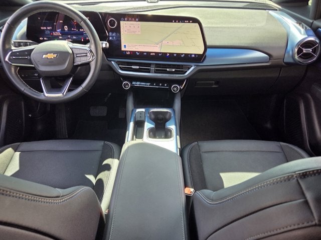 2024 Chevrolet Equinox EV LT