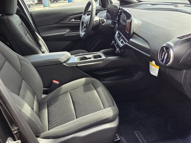 2025 Chevrolet Equinox EV LT1 w/PCY