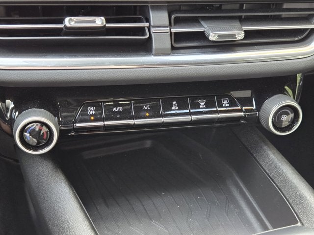 2025 Chevrolet Equinox EV LT1 w/PCY