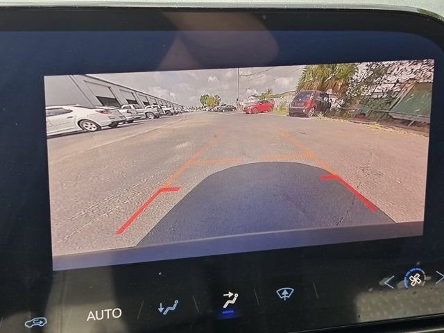 2025 Chevrolet Equinox EV LT1 w/PCY