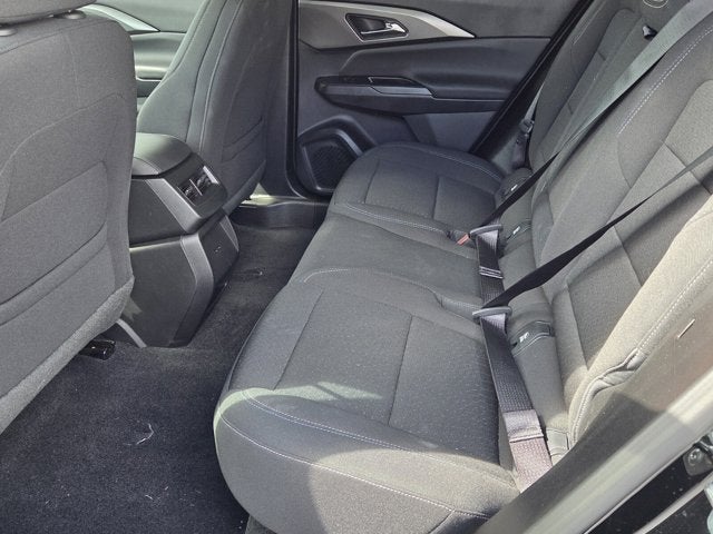 2025 Chevrolet Equinox EV LT1 w/PCY