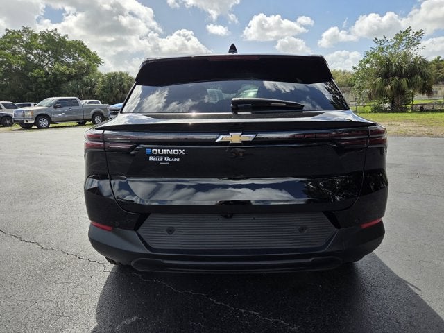 2025 Chevrolet Equinox EV LT1 w/PCY