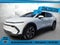 2026 Chevrolet Equinox EV LT1 w/PCY