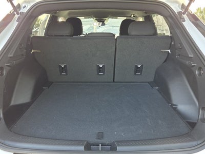 2026 Chevrolet Equinox EV LT1 w/PCY