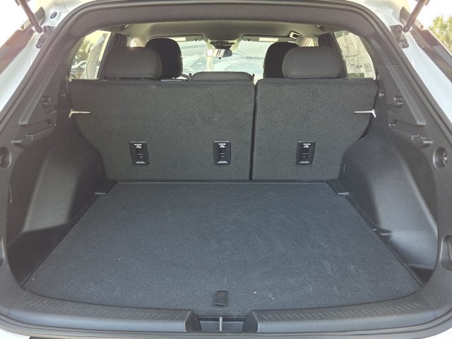 2026 Chevrolet Equinox EV LT1 w/PCY