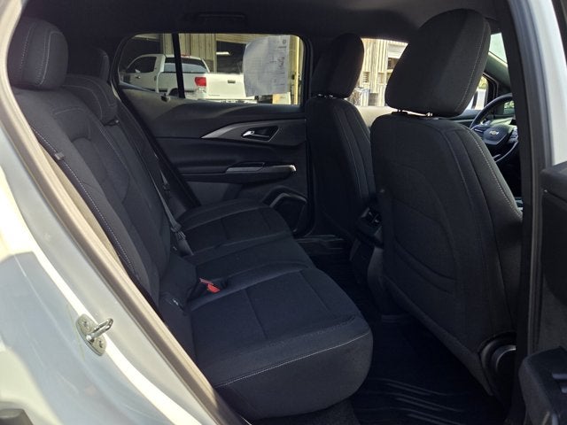 2026 Chevrolet Equinox EV LT1 w/PCY